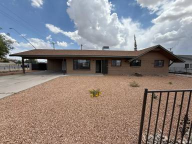 Main picture of 6282 E Calle Silvosa