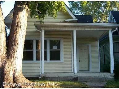 Main picture of 614 Parkway Ave