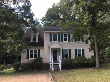 Main picture of 5127 Timbercreek Ct