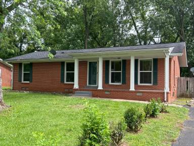 Main picture of 1518 Eagle St