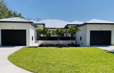 Main picture of 3824 Albacete Cir