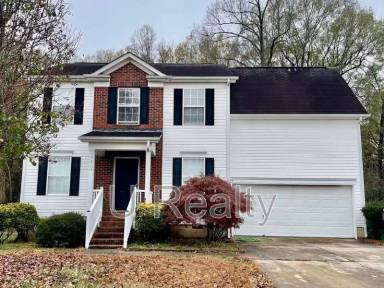 Main picture of 15413 Dehavilland Dr