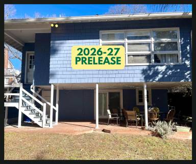 Main picture of 404 Pittsboro St