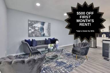Main picture of Dogwood Gardens Apartments