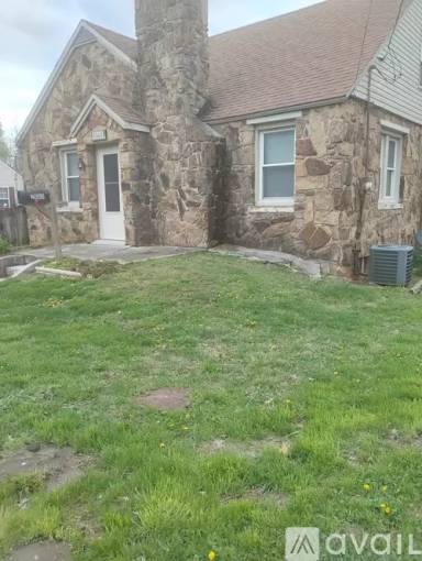 Main picture of 2603 W Mount Vernon St