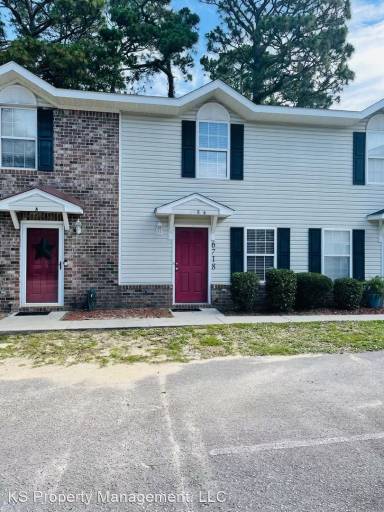 Main picture of 6718 Bryant St