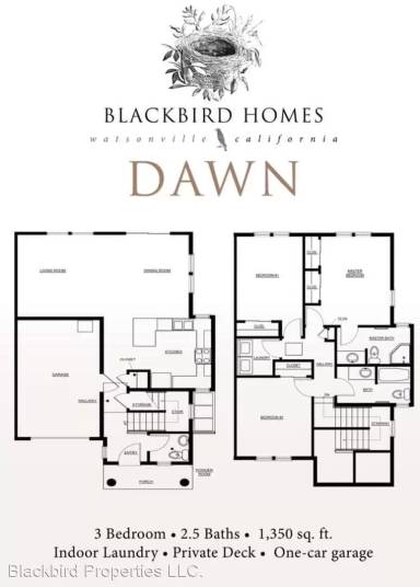 Main picture of 44 Blackbird Cir