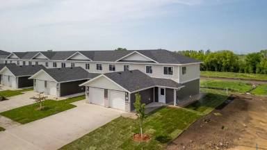 Main picture of Reagan Estates
