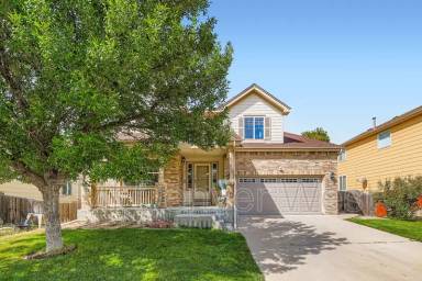 Main picture of 429 Mt Sherman St