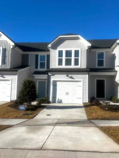 Main picture of 1003 Blissful Waters St