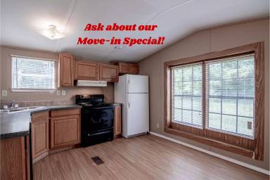 Main picture of Alsey Mobile Home Park