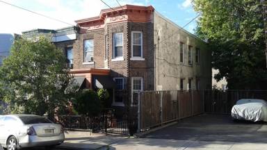 Main picture of 1110 27th St
