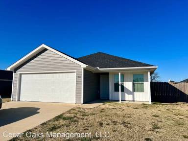 Main picture of 806 Granite Cir SW