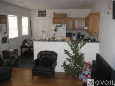 Main picture of 51 Gardner St