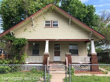 Main picture of 406 W 3rd St