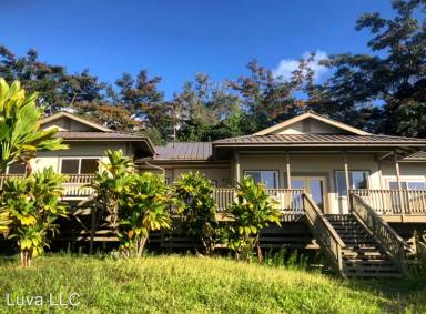 Main picture of 87-410 Kaohe Mauka Rd