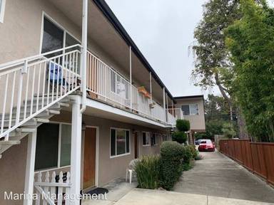 Main picture of 2134 McGee Ave