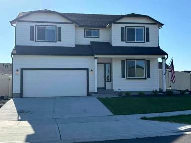 Main picture of 5506 S Zabo Rd