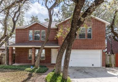 Main picture of 9278 Ridge Path