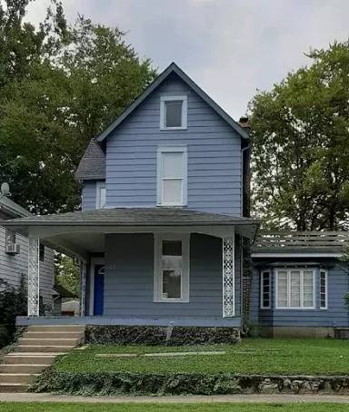 Main picture of 823 W North St