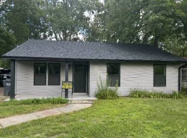 Main picture of 3651 S 9th St