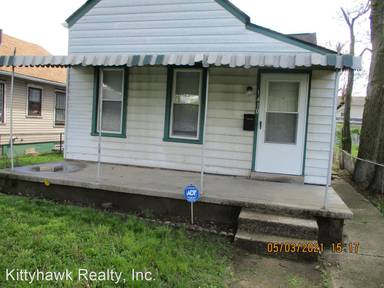 Main picture of 1410 Bancroft St