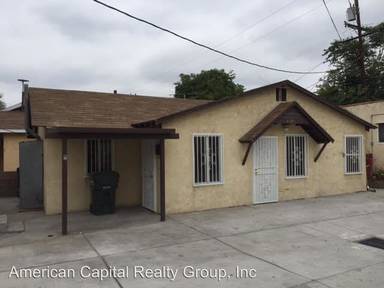 Main picture of 6535 Marlow Ave