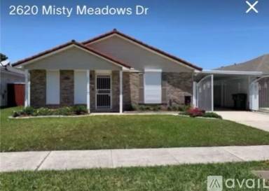 Main picture of 2620 Misty Meadows Dr
