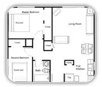 Main picture of 1536 Cordova Street - 2