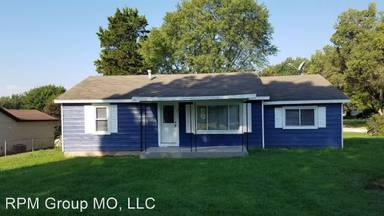 Main picture of 2537 N Rural Ave