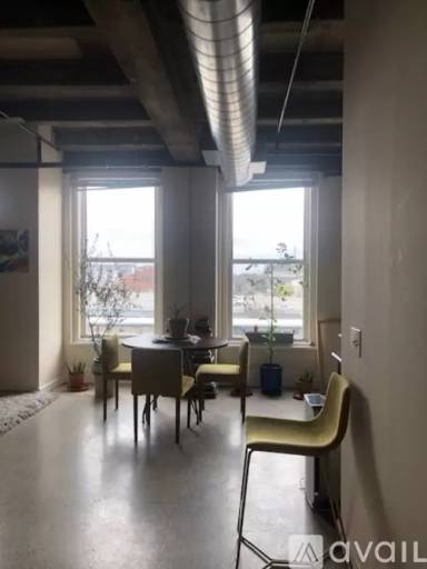 Main picture of Texas and Pacific Lofts
