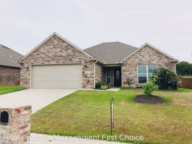 Main picture of 408 Ridge Point Dr