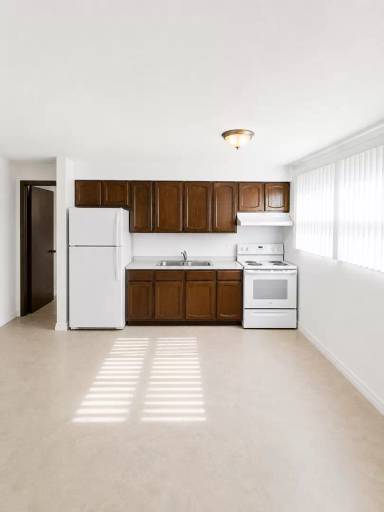 Main picture of Tremont Apartments