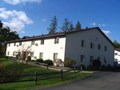 Main picture of Campusview Apartments