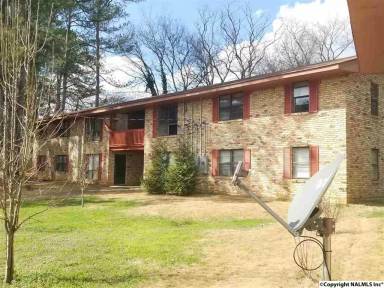 Main picture of 3504 Penny St SW