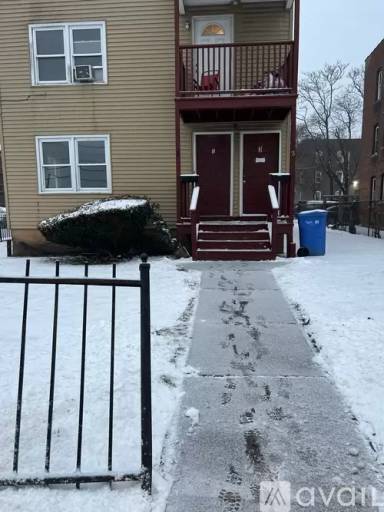 Main picture of 1 Acton St