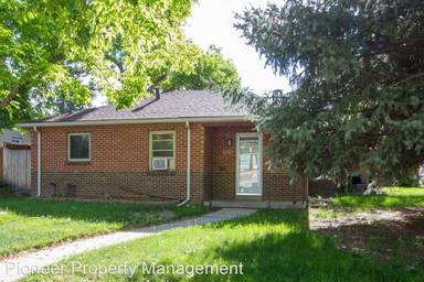 Main picture of 3710 Stuart St