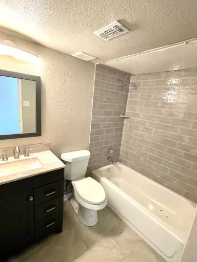 Main picture of 2801 Strother Cir