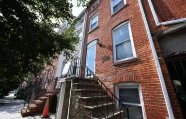 Main picture of 2000 Bank St