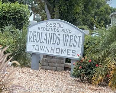 Main picture of Redlands Condos