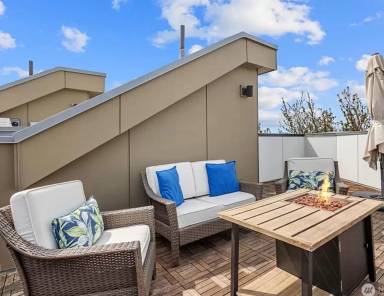 Main picture of Greenwood Townhome