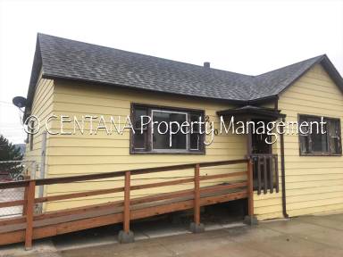 Main picture of 220 W Mercury St