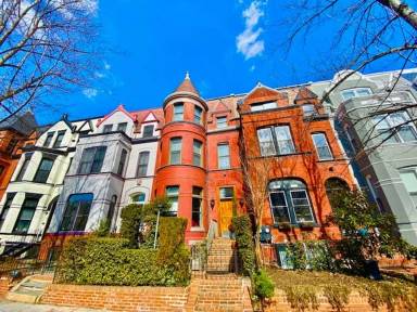 Main picture of 935 S St NW