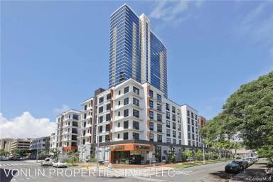 Main picture of Keauhou Place