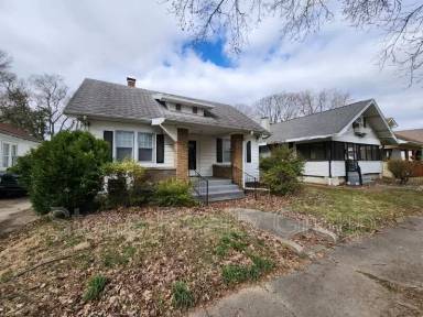 Main picture of 1716 N 12th St