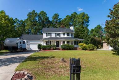 Main picture of 200 Coachman Way