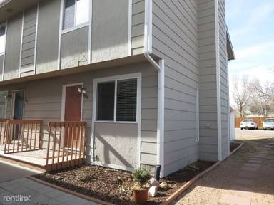 Main picture of 1860 Zebulon Dr