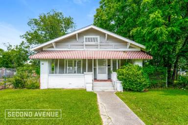 Main picture of 2908 Avenue I