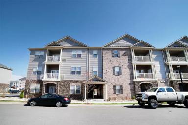 Main picture of 120 Portico Street - 202