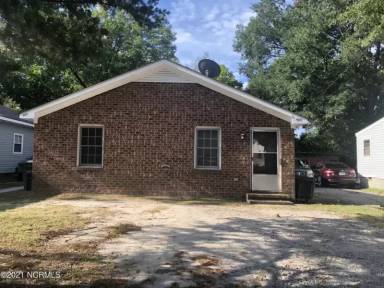 Main picture of 509 Arrington Ave